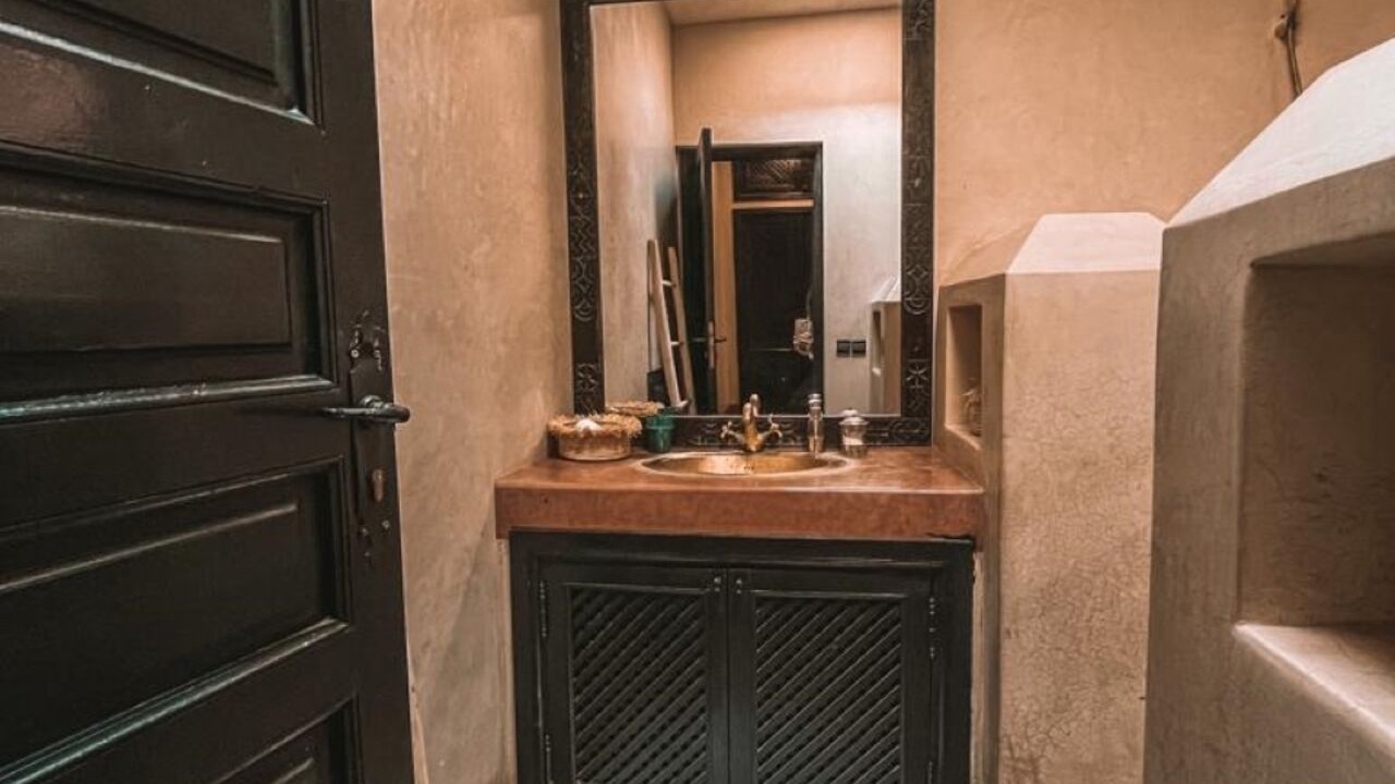 Photo of Bathroom in Sidi Abdallah Ghiat
