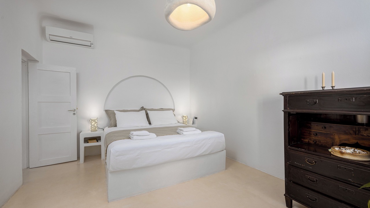 Photo of Bedroom in Exo Gonia