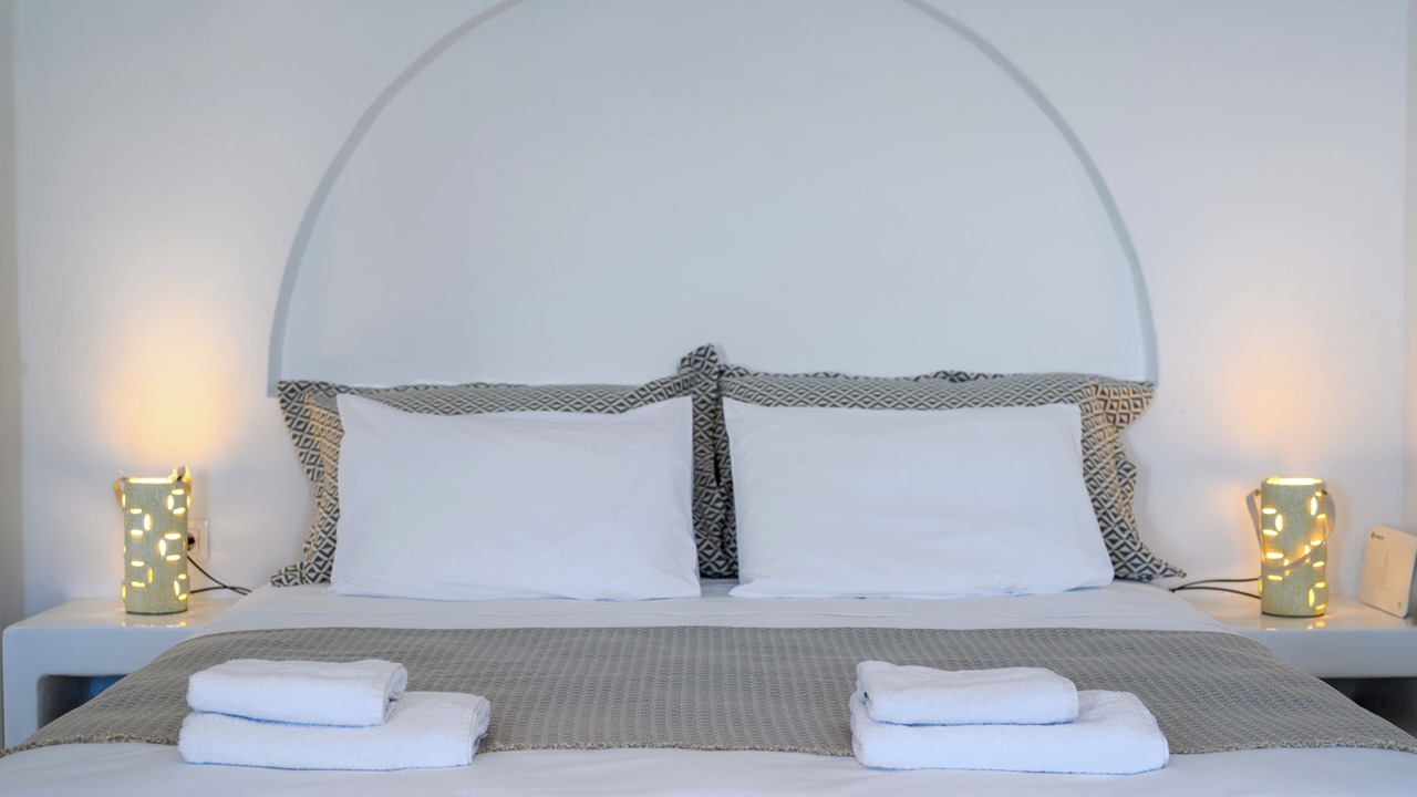 Photo of Bedroom in Exo Gonia