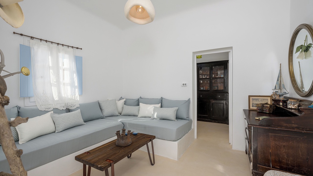 Photo of Livingroom in Exo Gonia