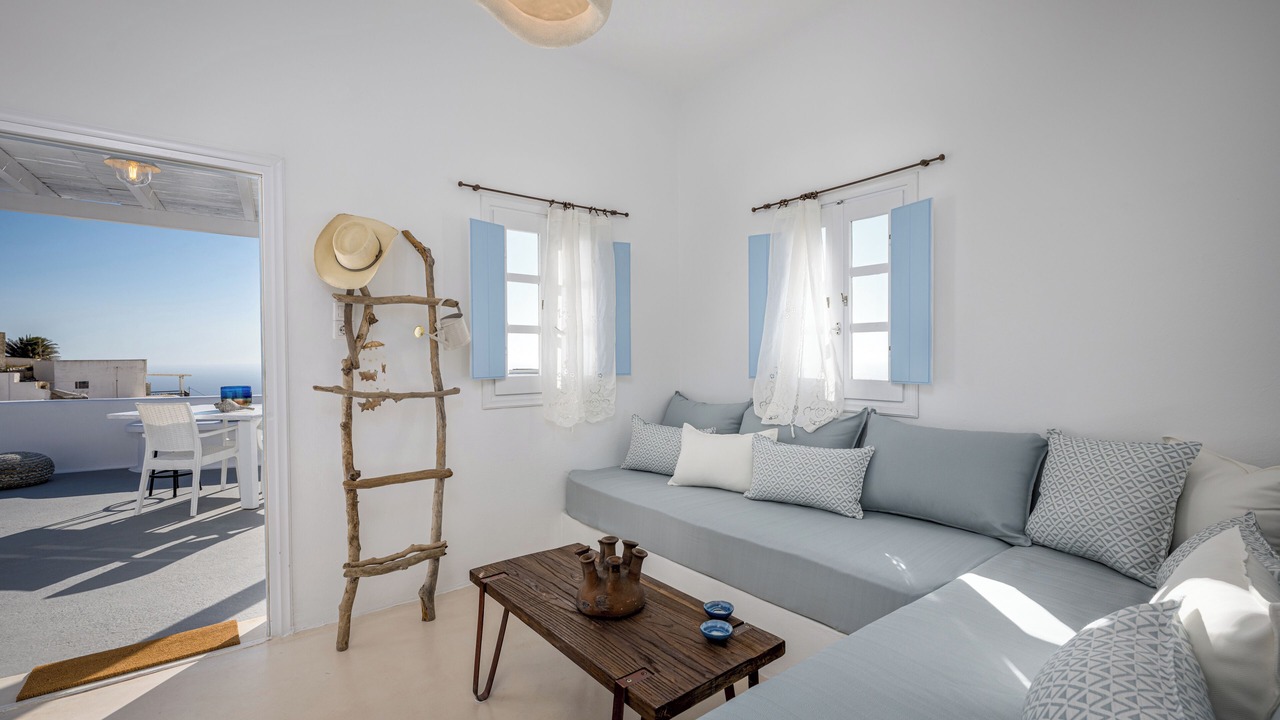 Photo of Livingroom in Exo Gonia