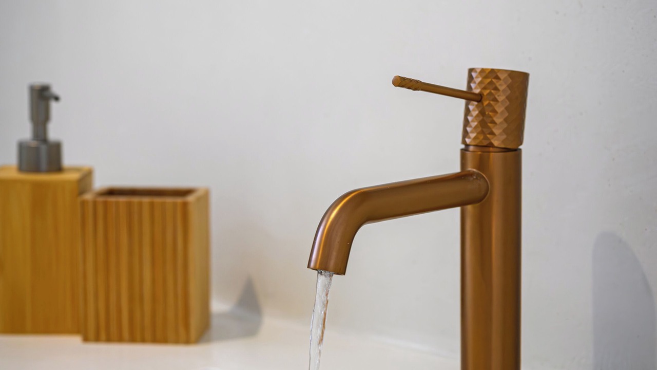 Photo of Bathroom in Exo Gonia