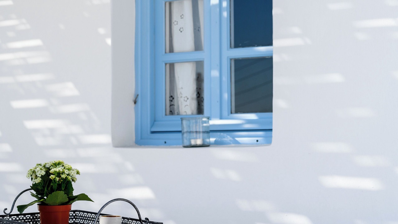 Photo of Outdoor in Exo Gonia