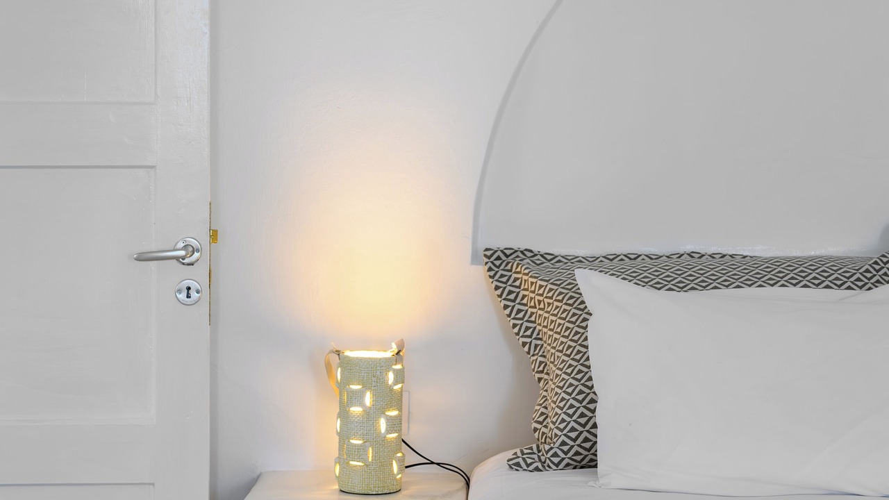 Photo of Bedroom in Exo Gonia