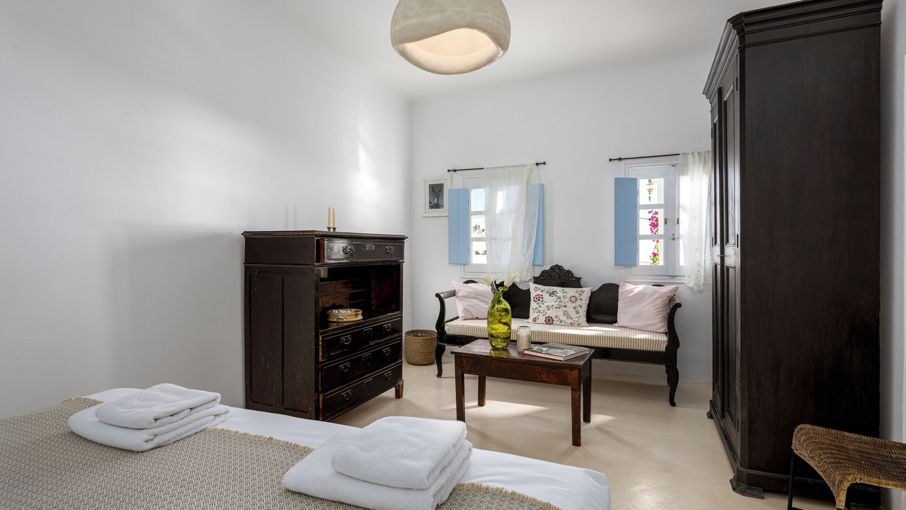 Photo of Bedroom in Exo Gonia
