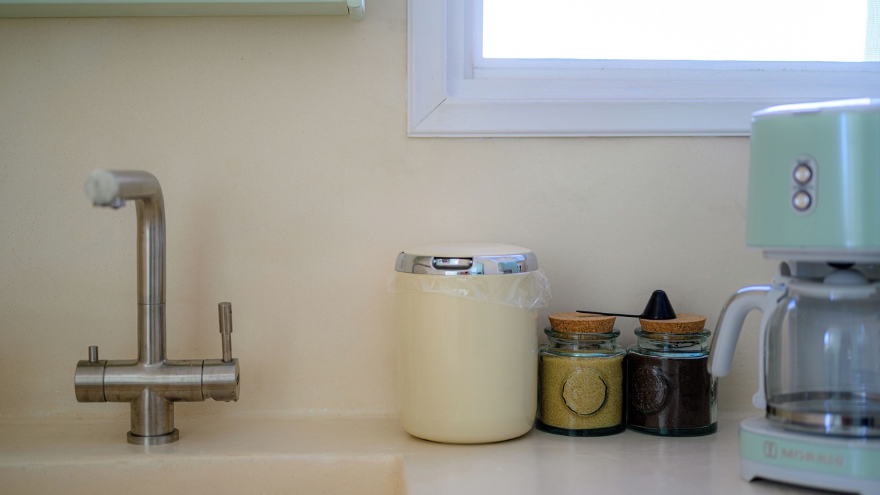 Photo of Bathroom in Exo Gonia