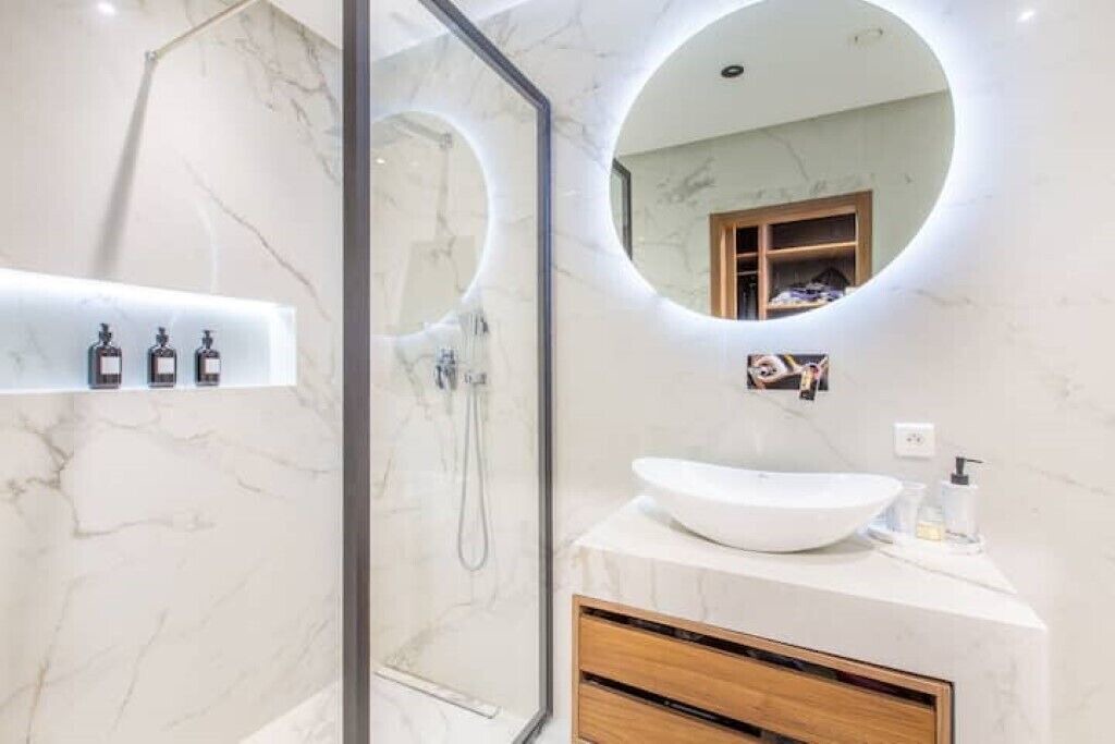 Photo of Bathroom in Tassoultante