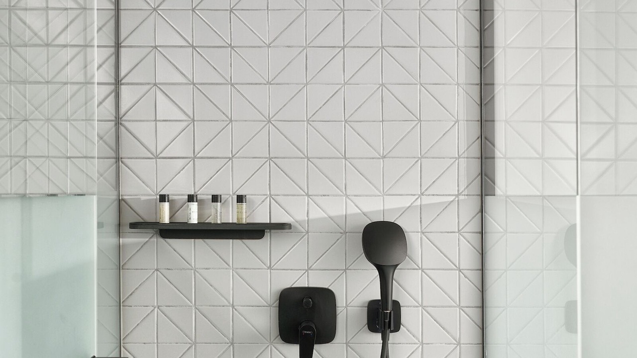 Photo of Bathroom in Thissio