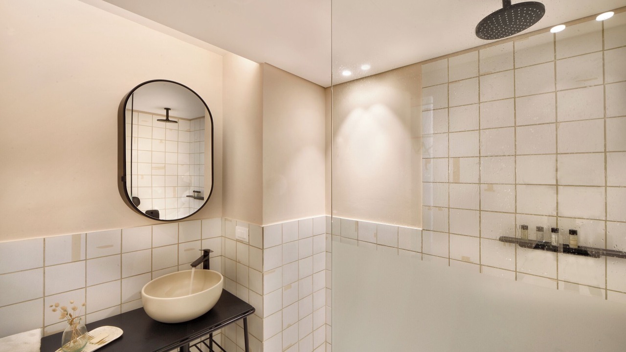 Photo of Bathroom in Thissio