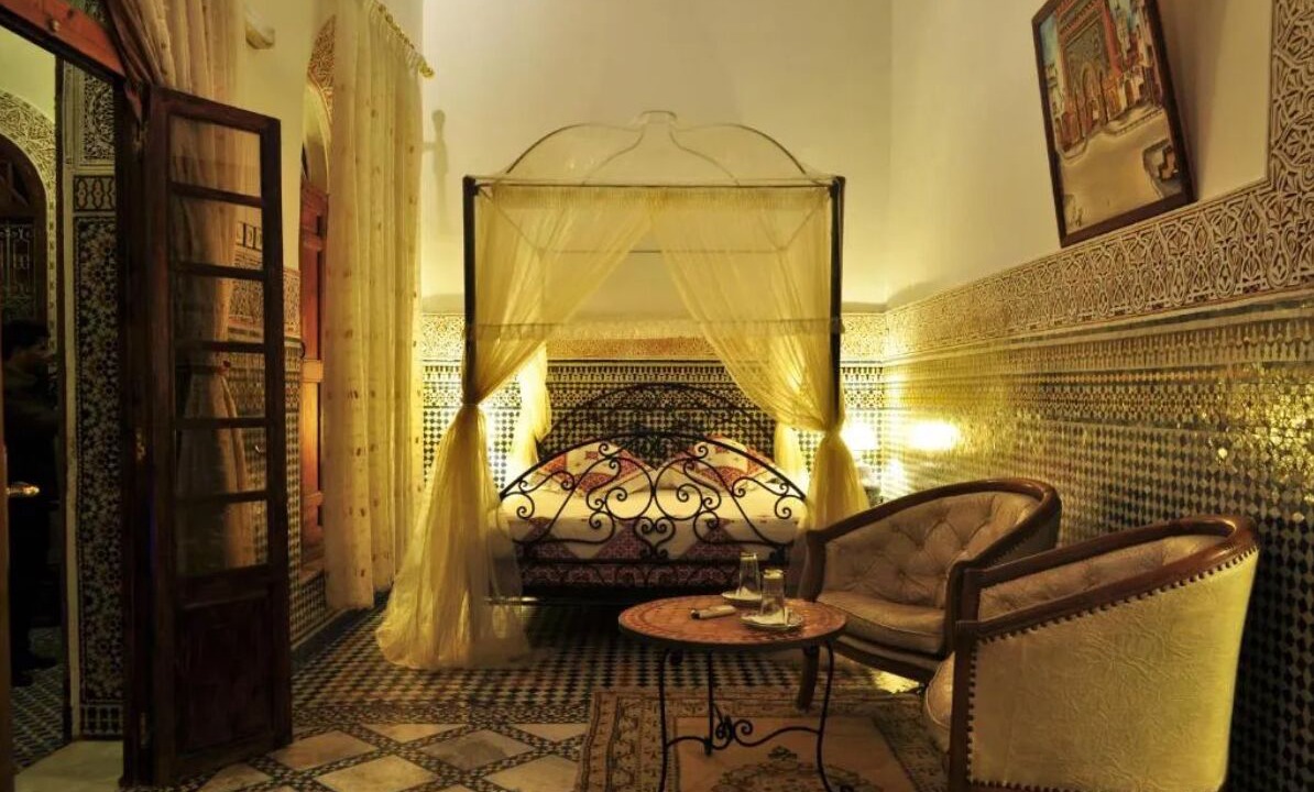 Photo of Bedroom in El Ayoun