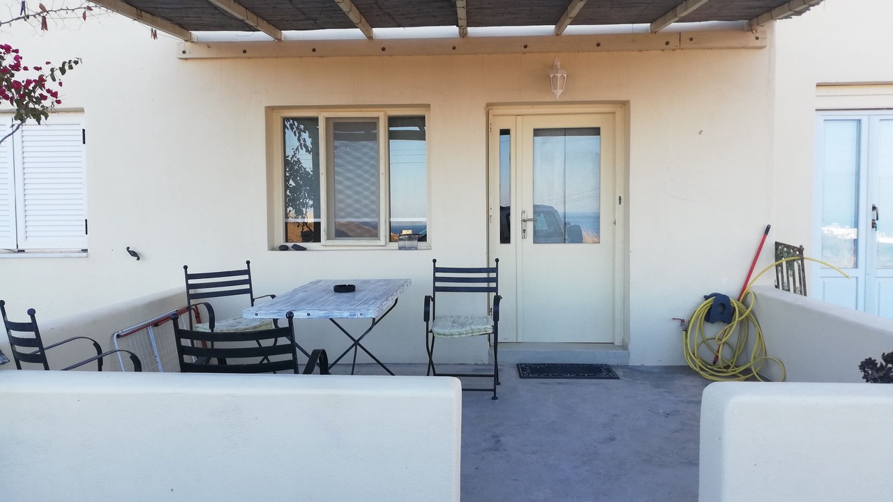 Photo of Outdoor in Exo Gialos
