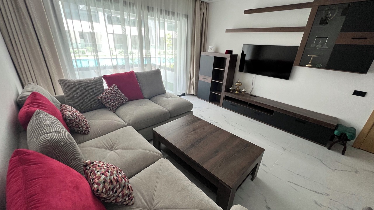 Photo of Livingroom in Skhirat-Temara