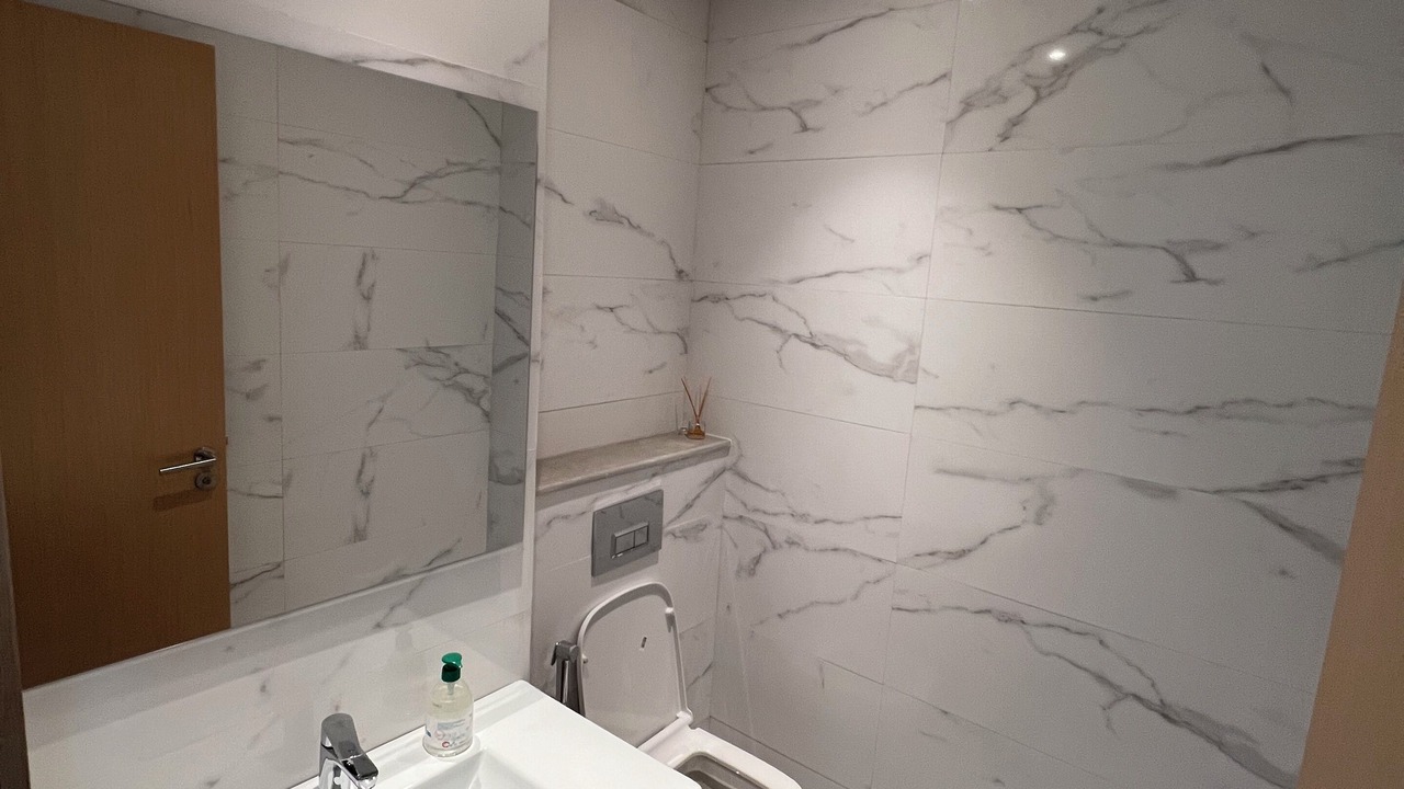 Photo of Bathroom in Skhirat-Temara