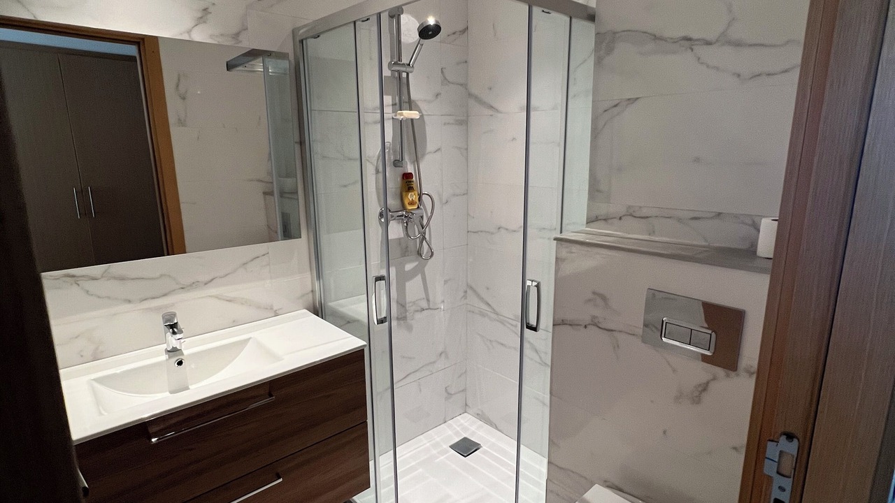 Photo of Bathroom in Skhirat-Temara