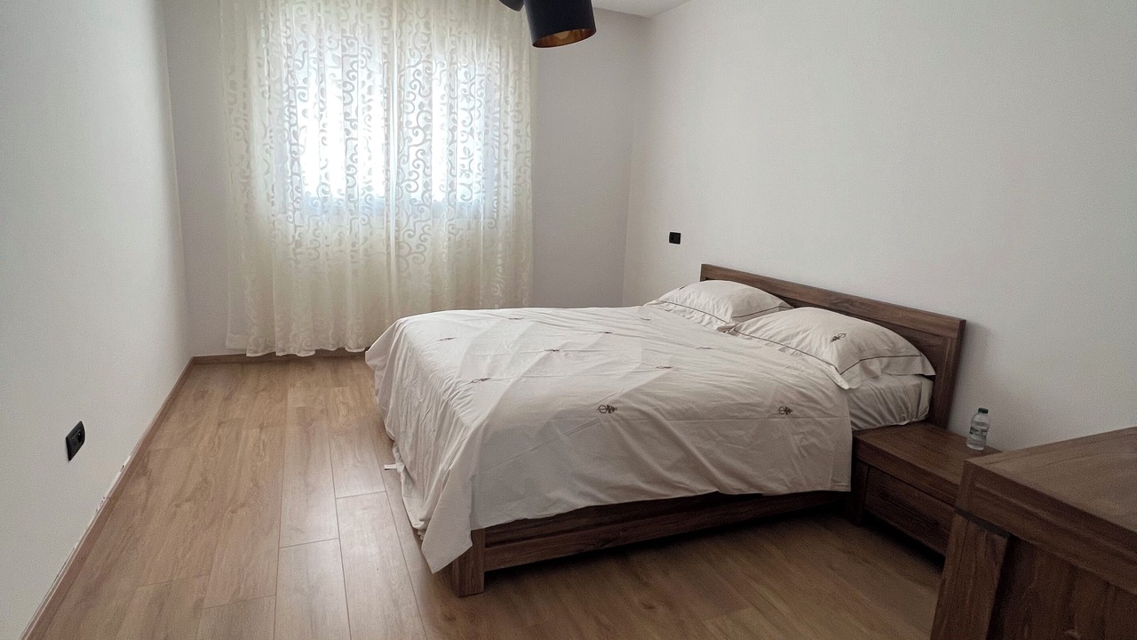 Photo of Bedroom in Skhirat-Temara