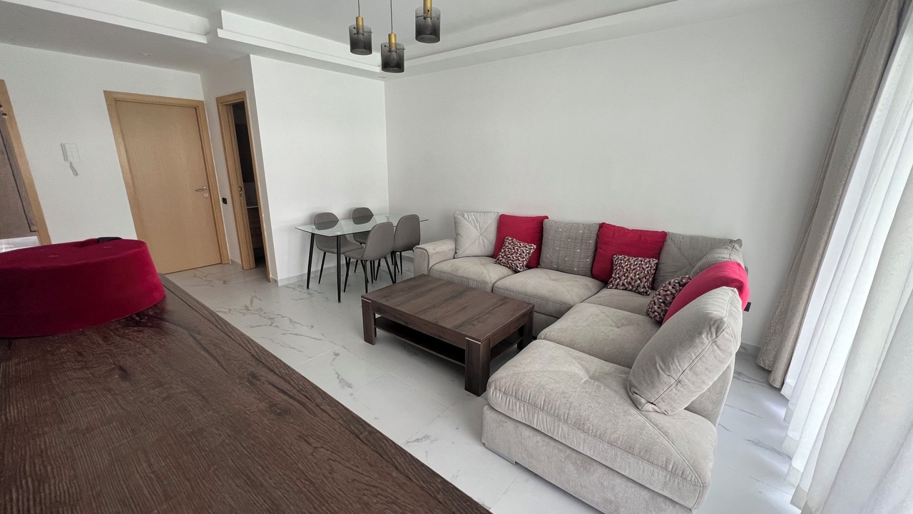 Photo of Livingroom in Skhirat-Temara