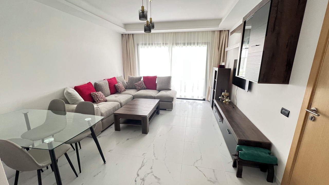Photo of Livingroom in Skhirat-Temara