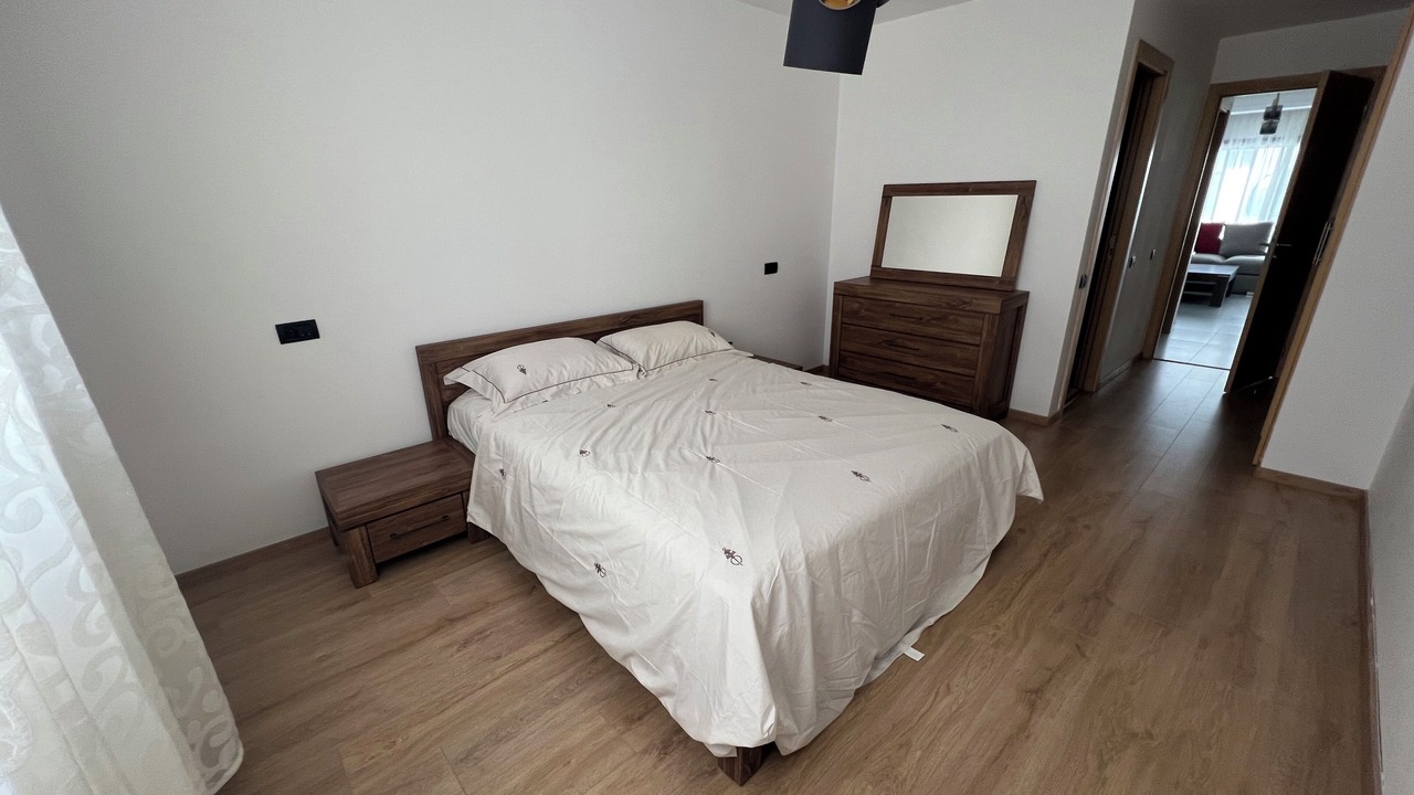Photo of Bedroom in Skhirat-Temara