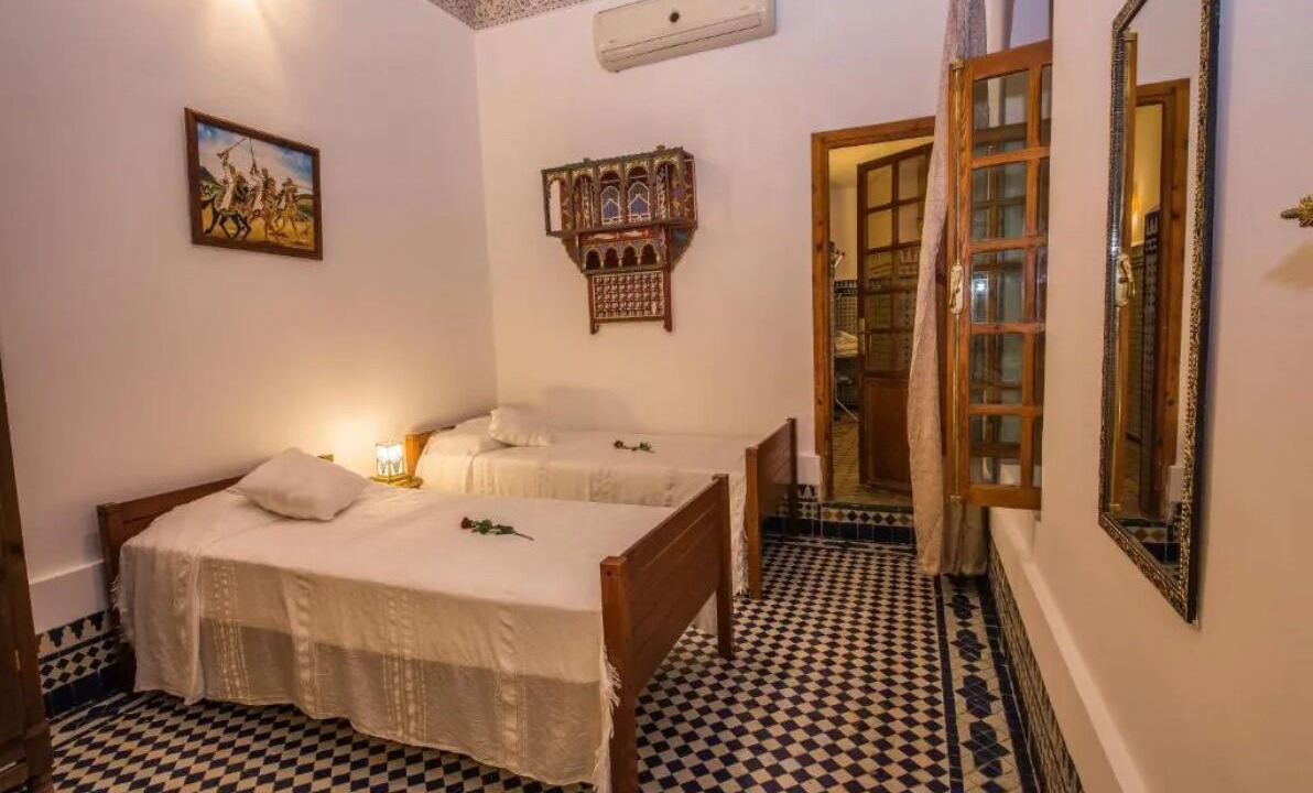 Photo of Bedroom in El Ayoun