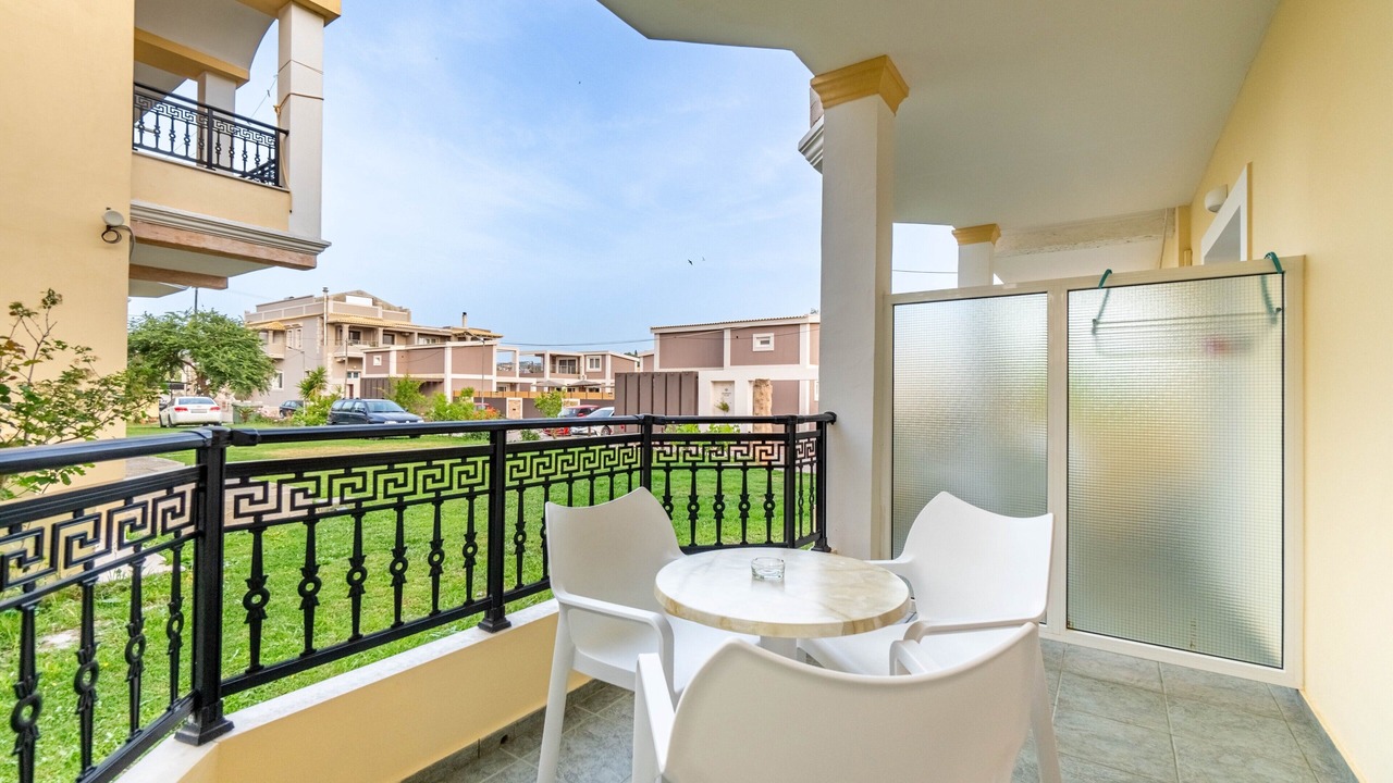 Photo of Outdoor in Agios Stefanos Avliotes