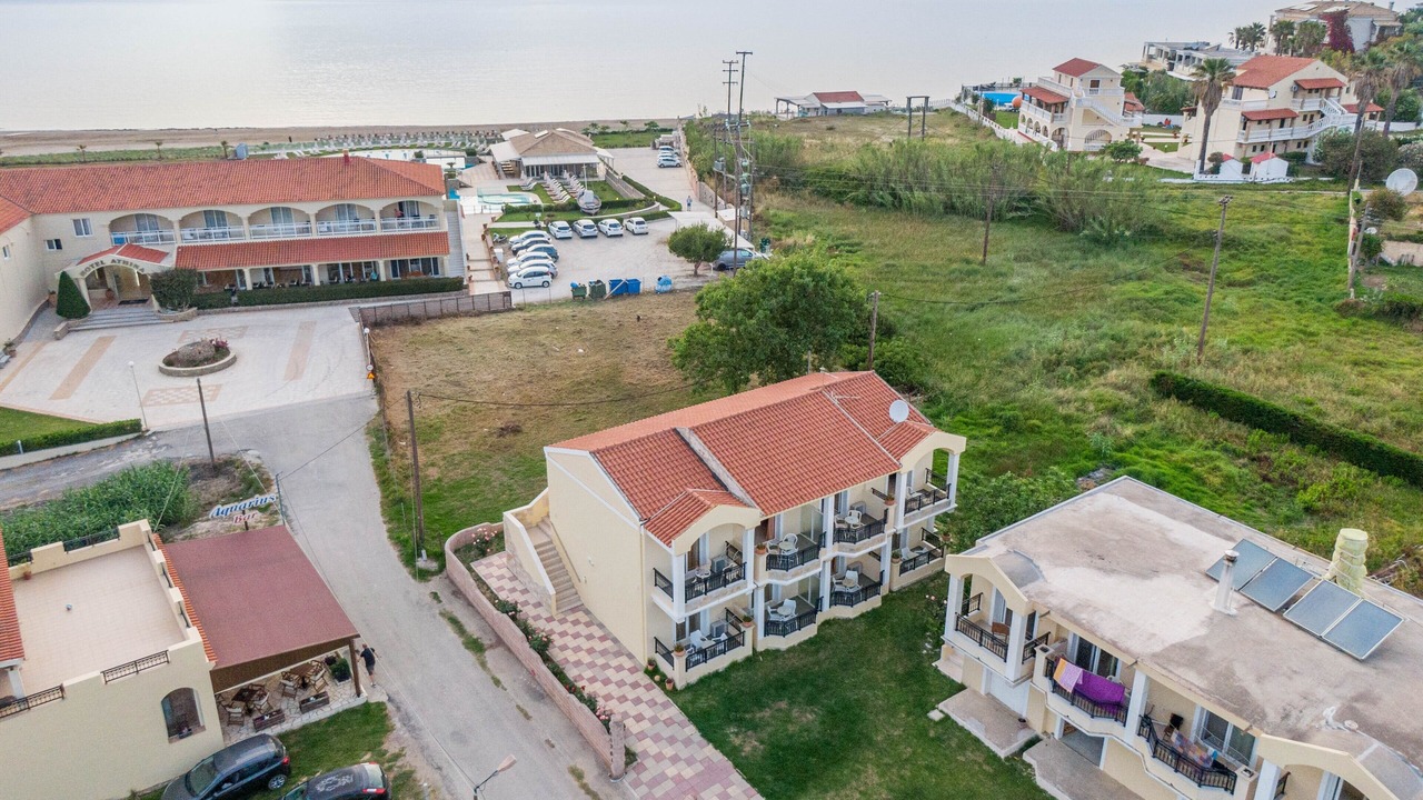 Photo of Outdoor in Agios Stefanos Avliotes