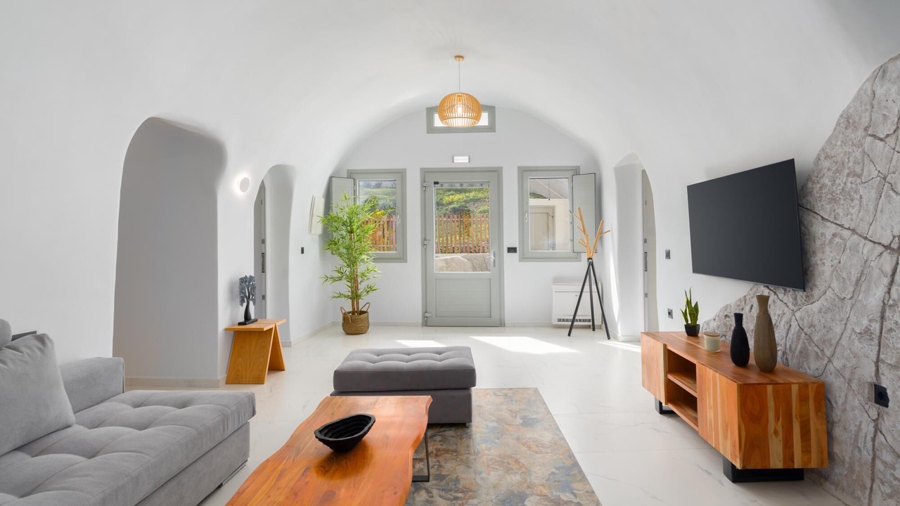 Photo of Livingroom in Karterados