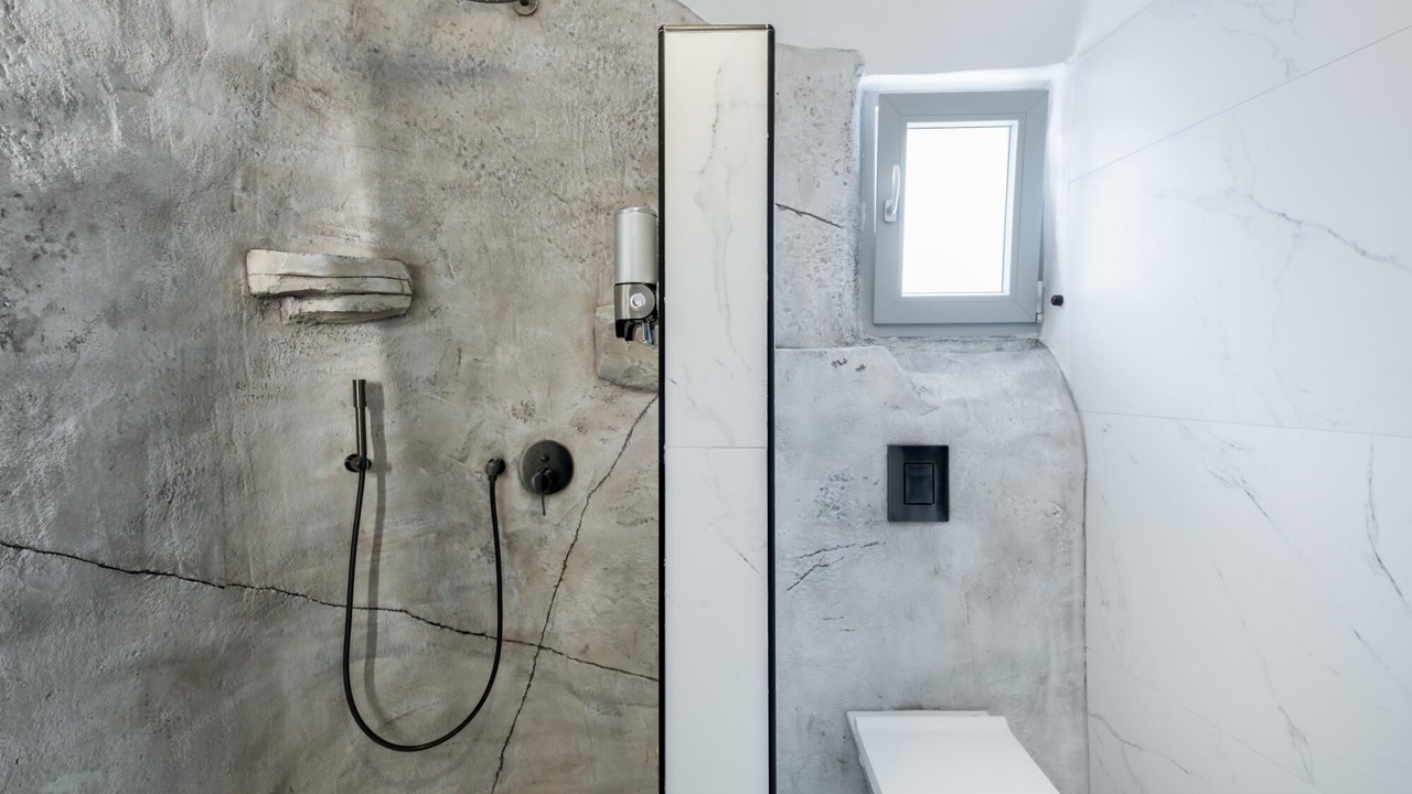 Photo of Bathroom in Karterados