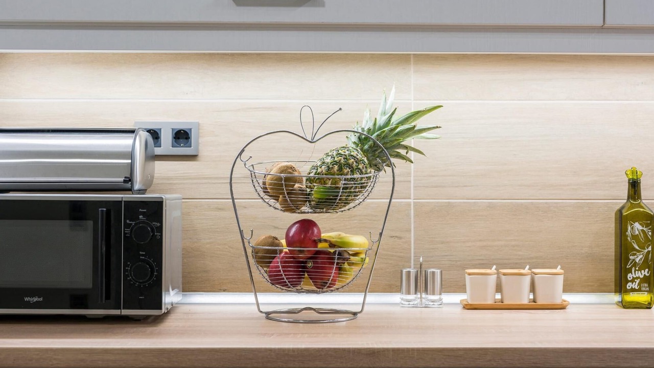 Photo of Kitchen in Daratsos