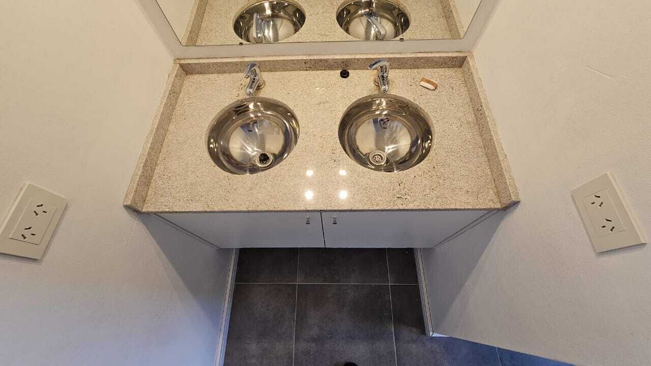 Photo of Bathroom in Dina Huapi