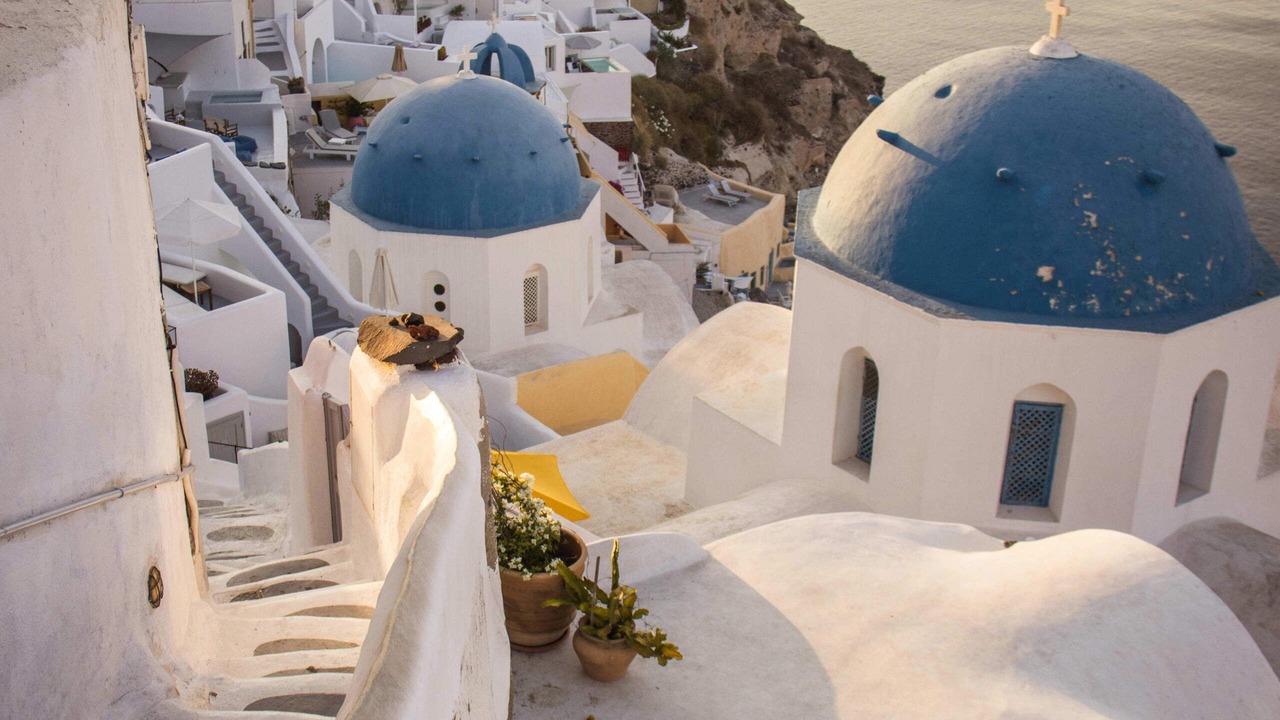 Photo of Others in Akrotiri