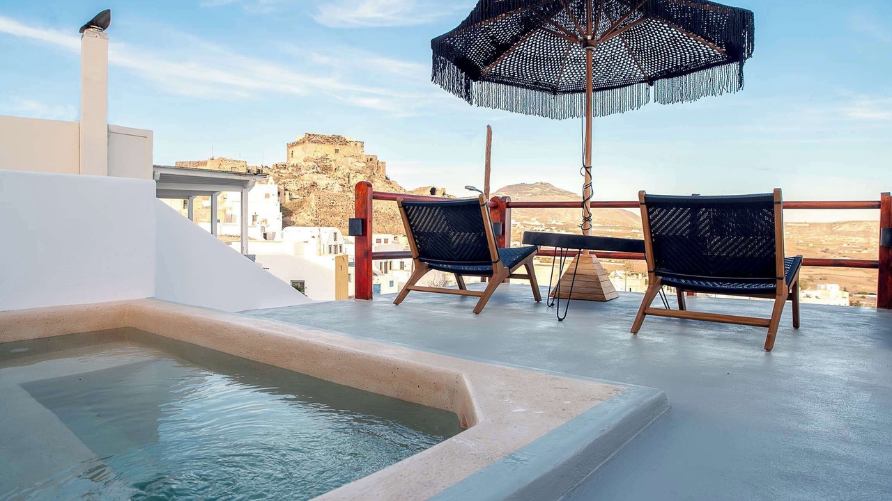 Photo of Outdoor in Akrotiri