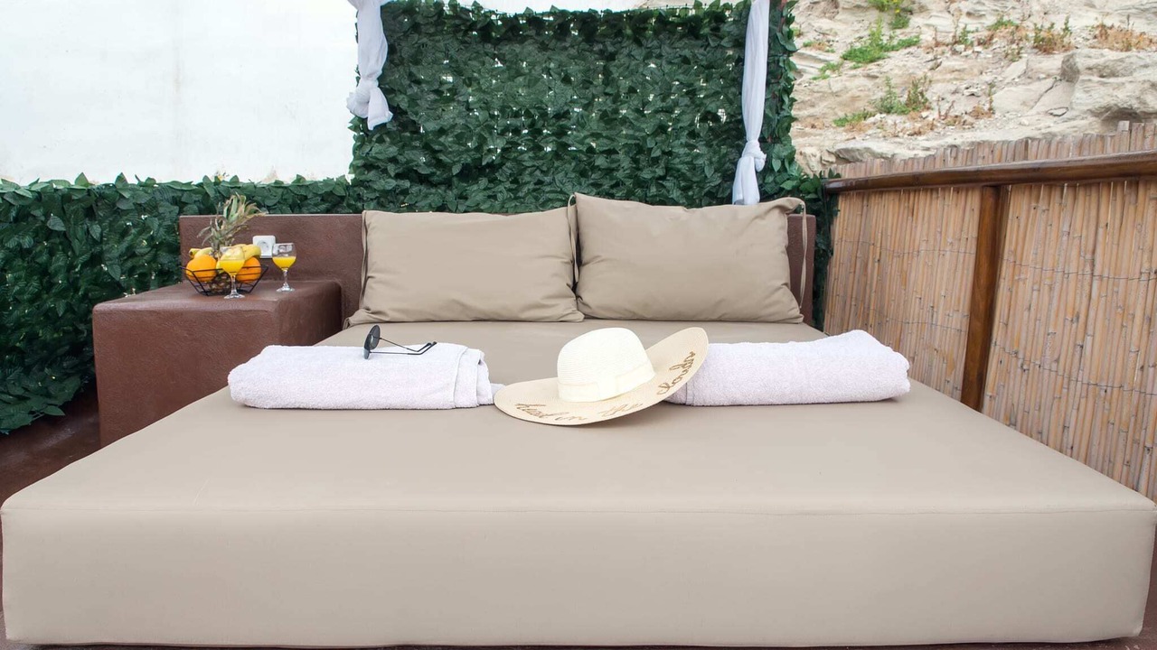 Photo of Outdoor in Akrotiri