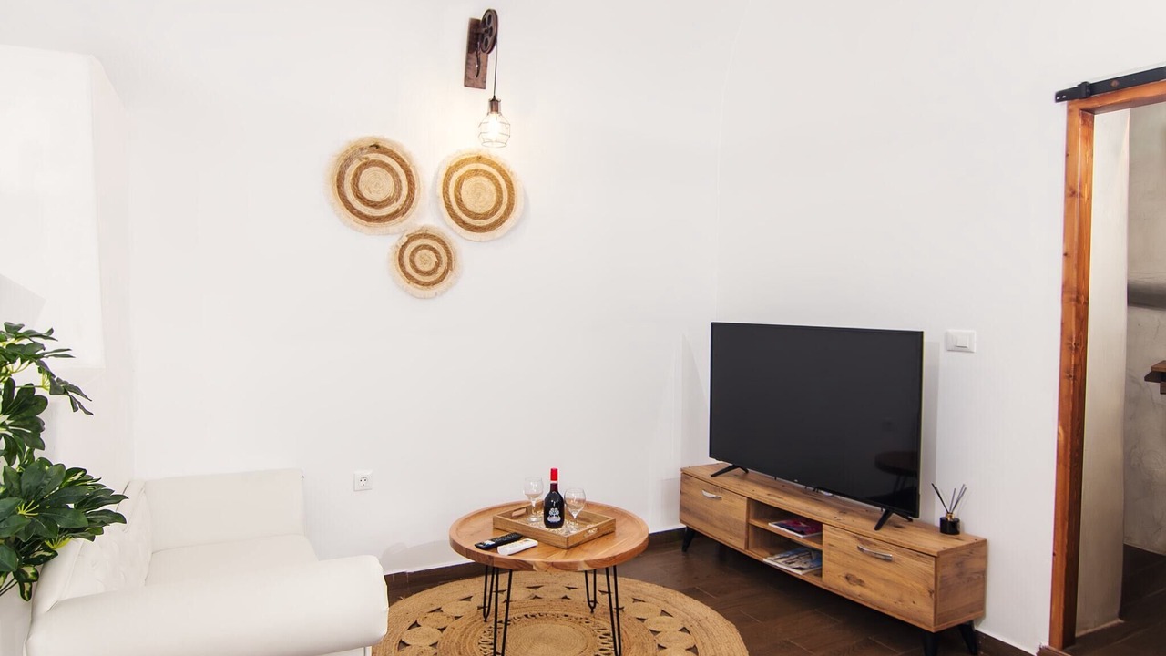 Photo of Bedroom in Akrotiri
