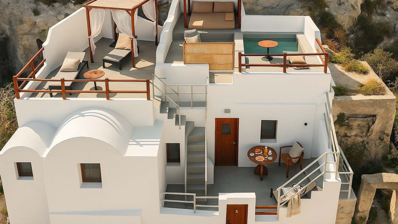 Photo of Outdoor in Akrotiri