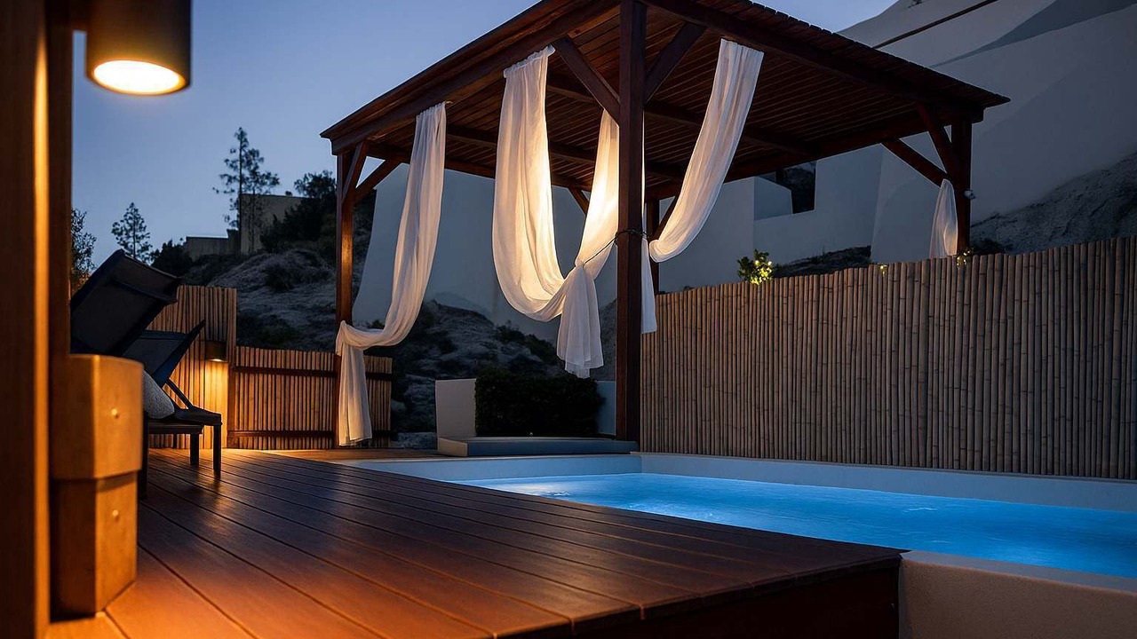 Photo of Outdoor in Akrotiri