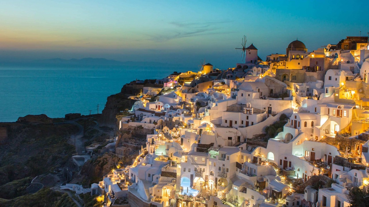 Photo of Others in Akrotiri