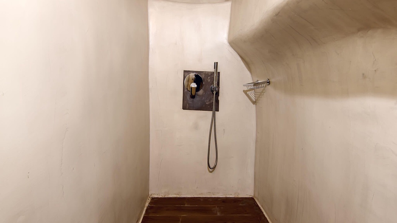 Photo of Bathroom in Akrotiri