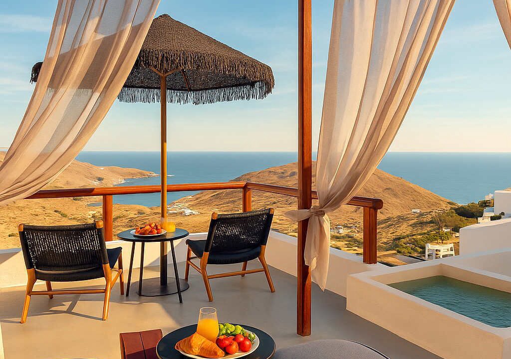 Photo of Outdoor in Akrotiri