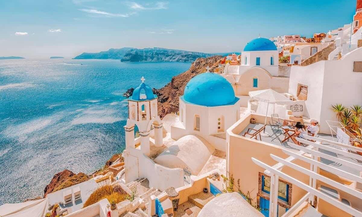 Photo of Others in Akrotiri