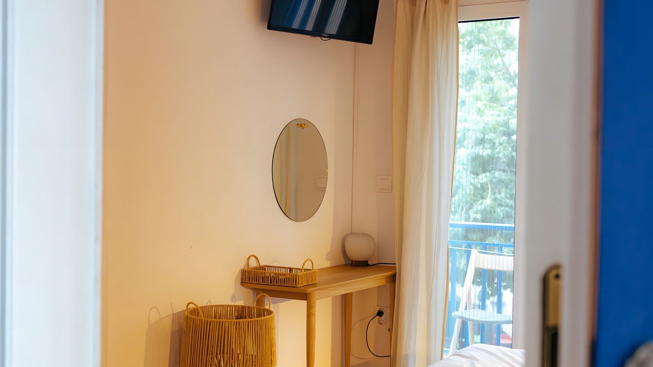 Photo of Bedroom in Parikia