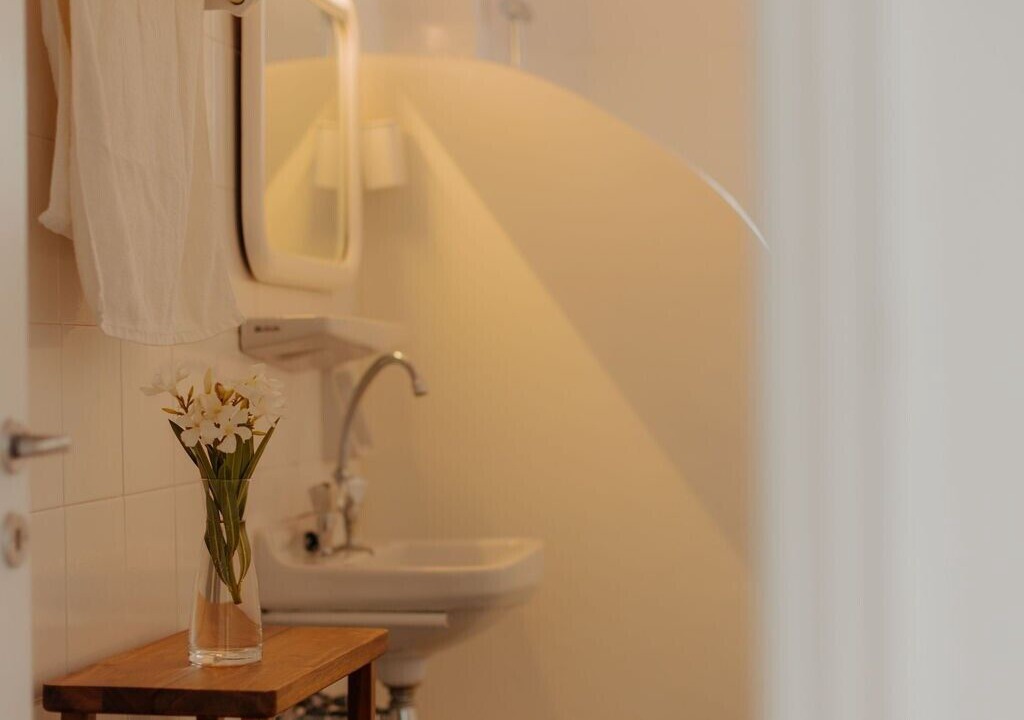 Photo of Bathroom in Parikia