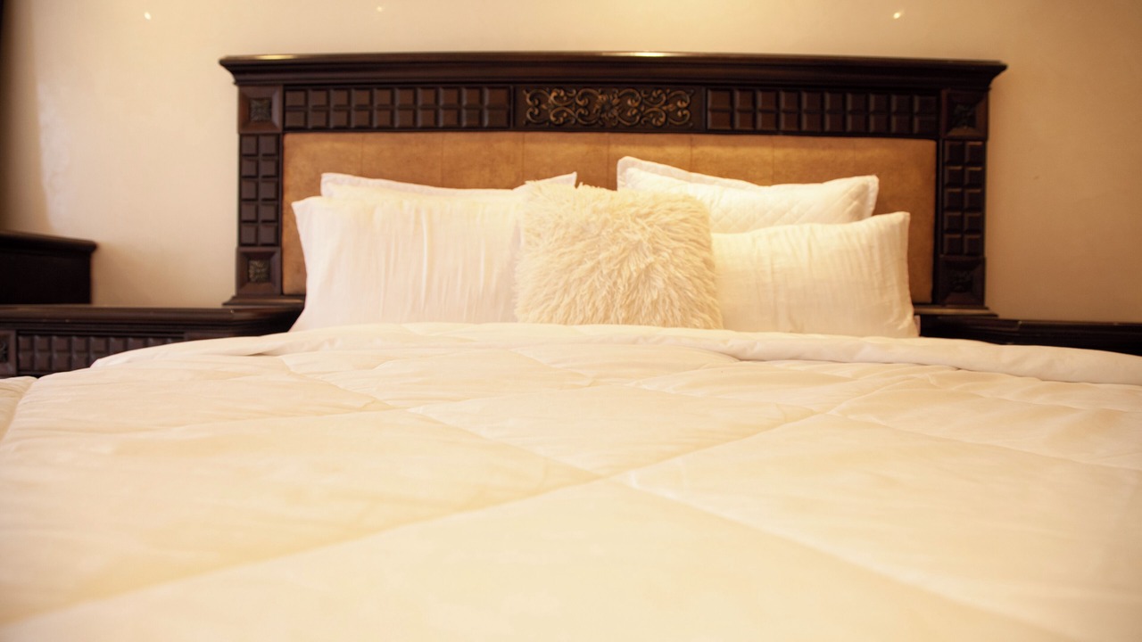 Photo of Bedroom in Agdal