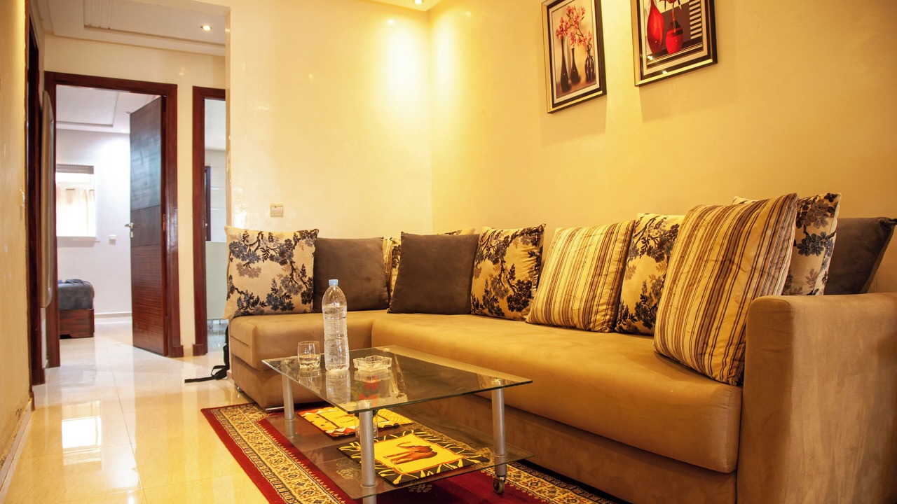 Photo of Livingroom in Agdal