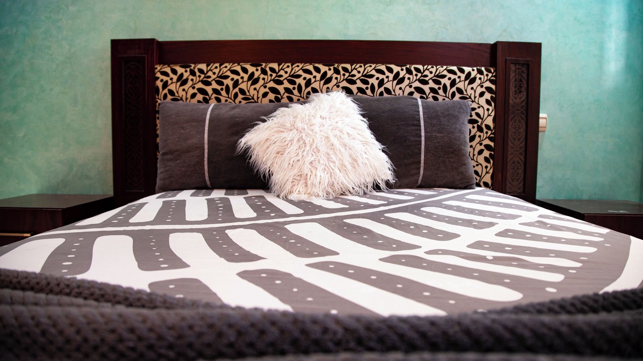 Photo of Bedroom in Agdal