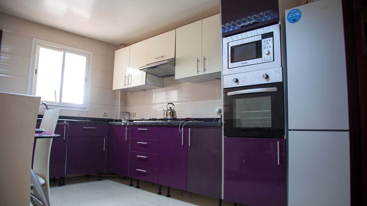 Photo of Kitchen in Agdal