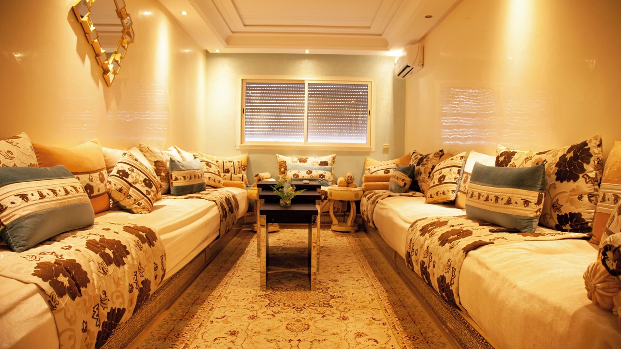Photo of Bedroom in Agdal