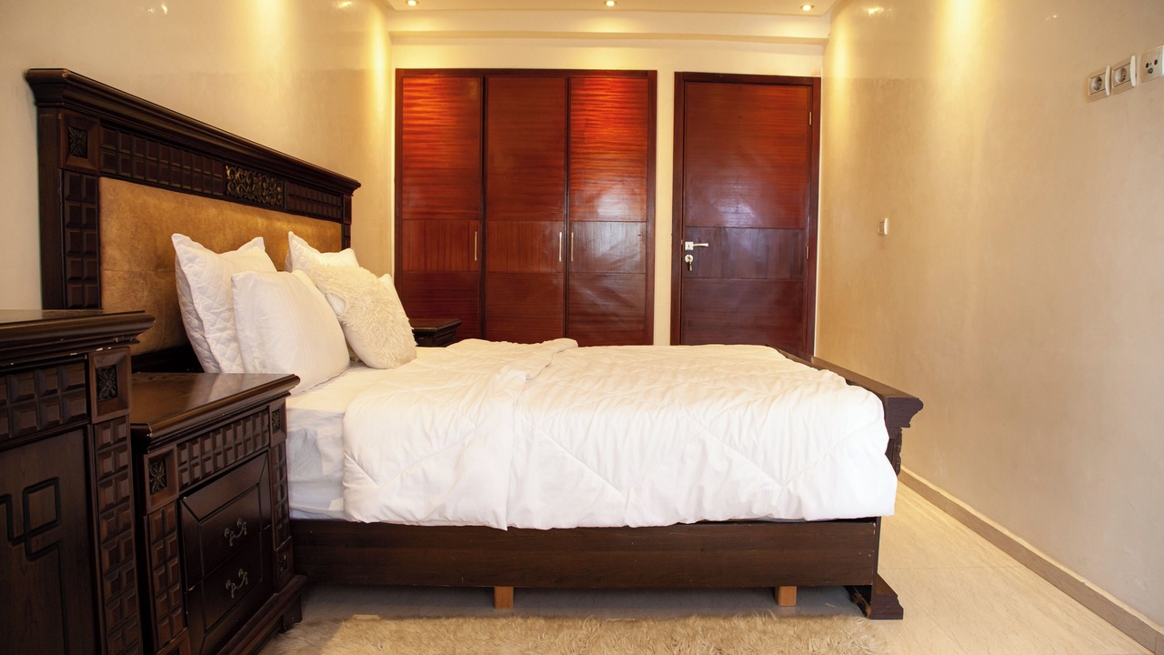 Photo of Bedroom in Agdal