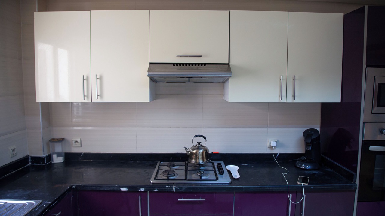 Photo of Kitchen in Agdal