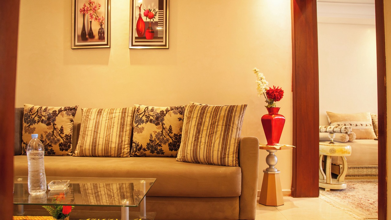 Photo of Livingroom in Agdal