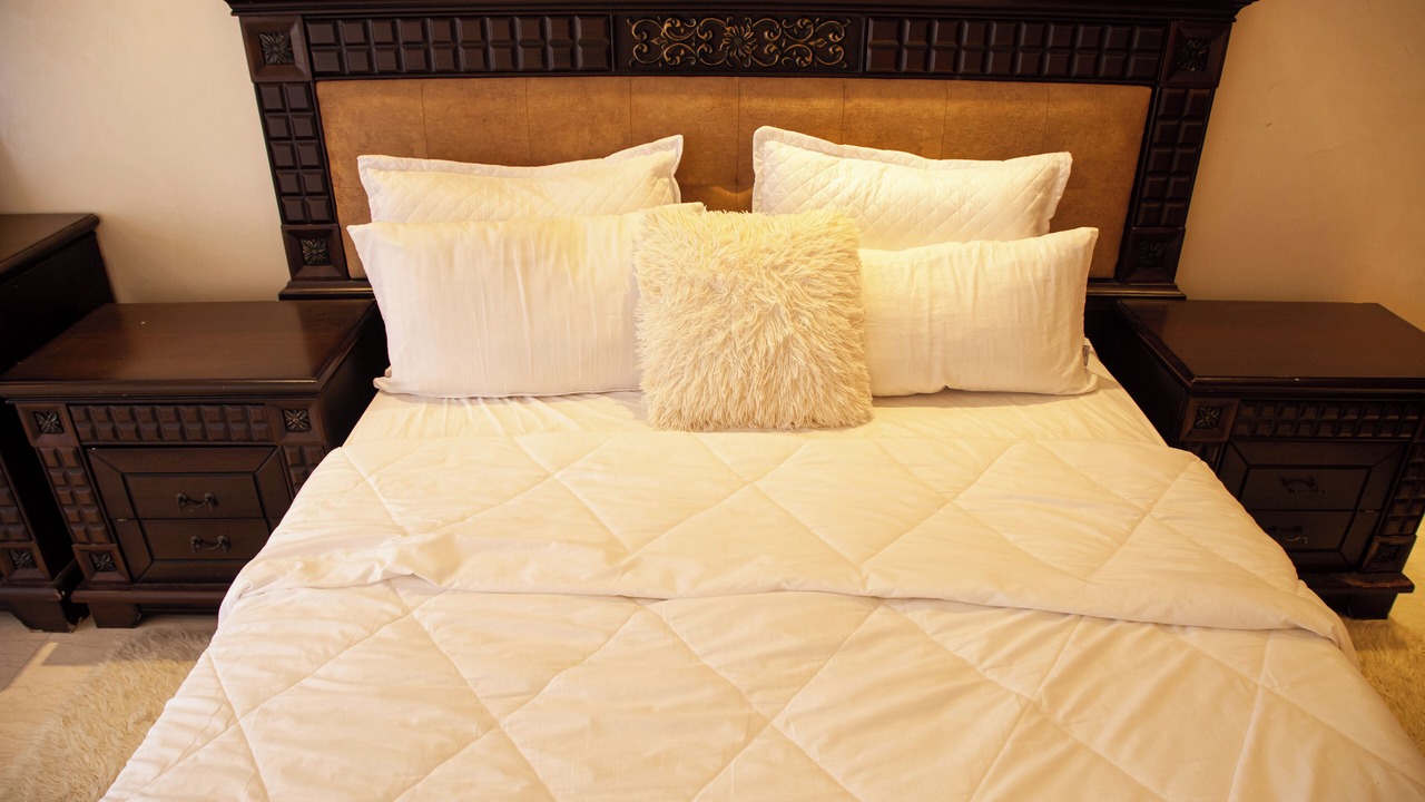 Photo of Bedroom in Agdal